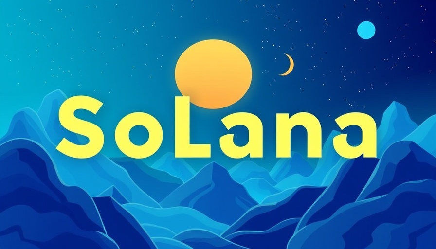 Solana Becomes 4th Most Traded Crypto – Is It Aiming for ETH & BTC’s Top Spots?