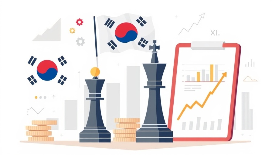 Illustration on reducing Coinbase ETF allocations with financial symbols.