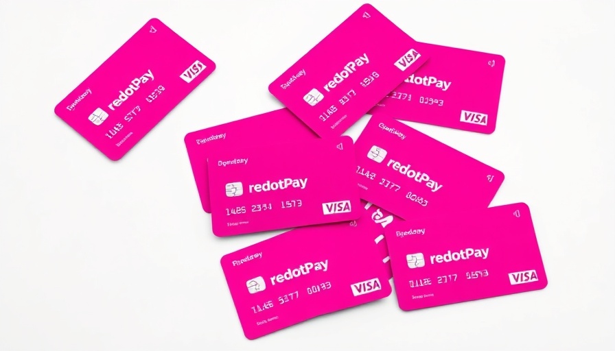 Fiat-to-Stablecoin Onramps payment cards on white background.