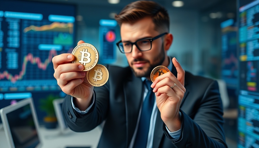 WLFI investment in Vaulta tokens concept image.