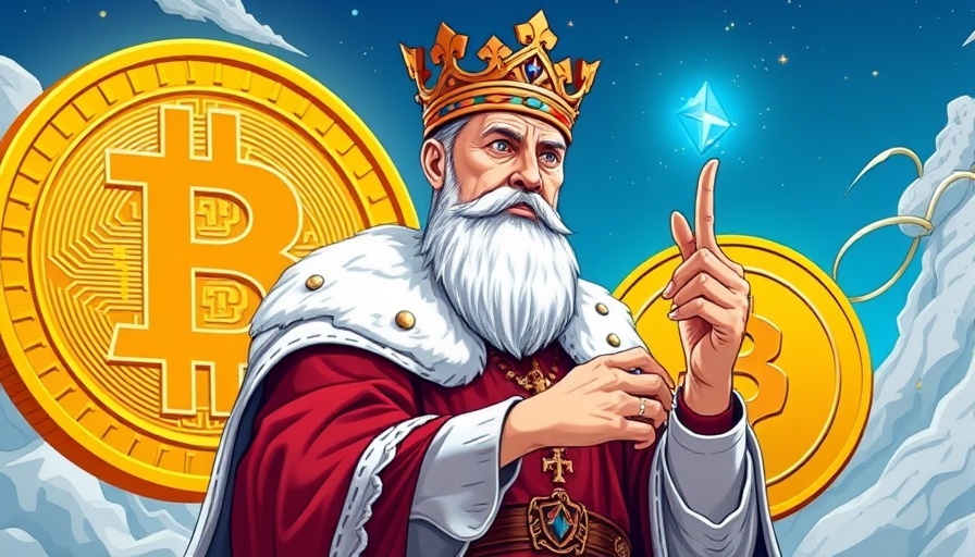 Crypto King Arthur Hayes Forecasts $250,000 Bitcoin and $10,000 ETH by 2025
