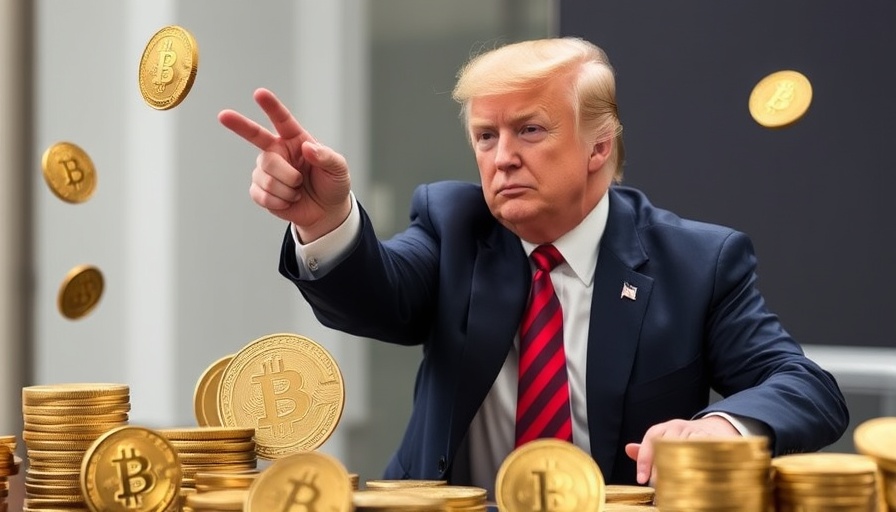 Is Trump 401K Crypto Approval The Ultimate Supercycle Trigger?