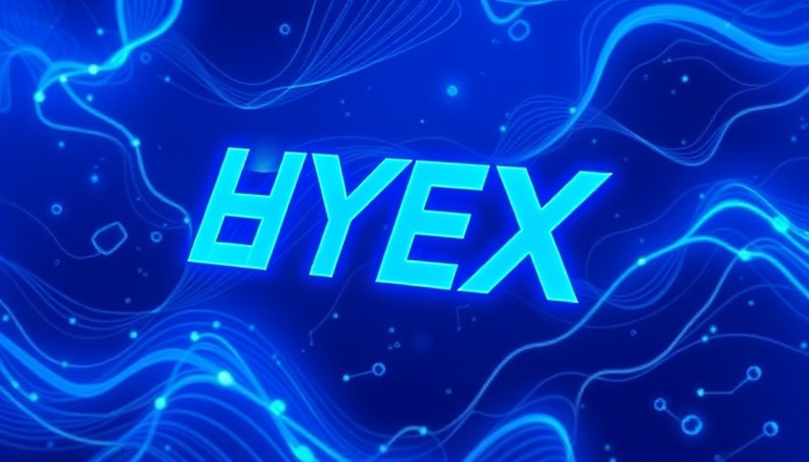 Is Hyperliquid HYPE Crypto Undervalued? DEX Generates Record Revenue