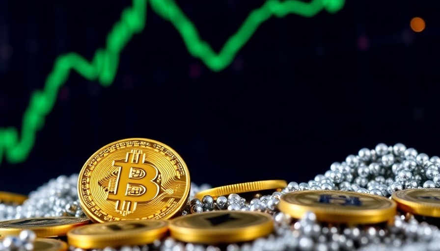 BTC Breaks Above 117k, Eyes 119k Next, ETH Breaks $4000 Mark: Best Crypto To Buy Now