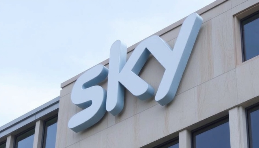 S&P Global assigns ‘B-’ credit rating to Sky, first for DeFi protocol