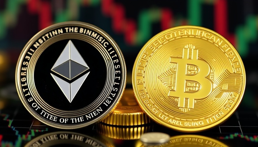 Bitcoin and Ether ETFs post $40B volume in ‘biggest week ever’