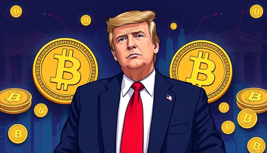 Trump Crypto Saga: PPI Data, Geopolitical Stalls, Institutional Plays, And Finding The Best Crypto To Buy