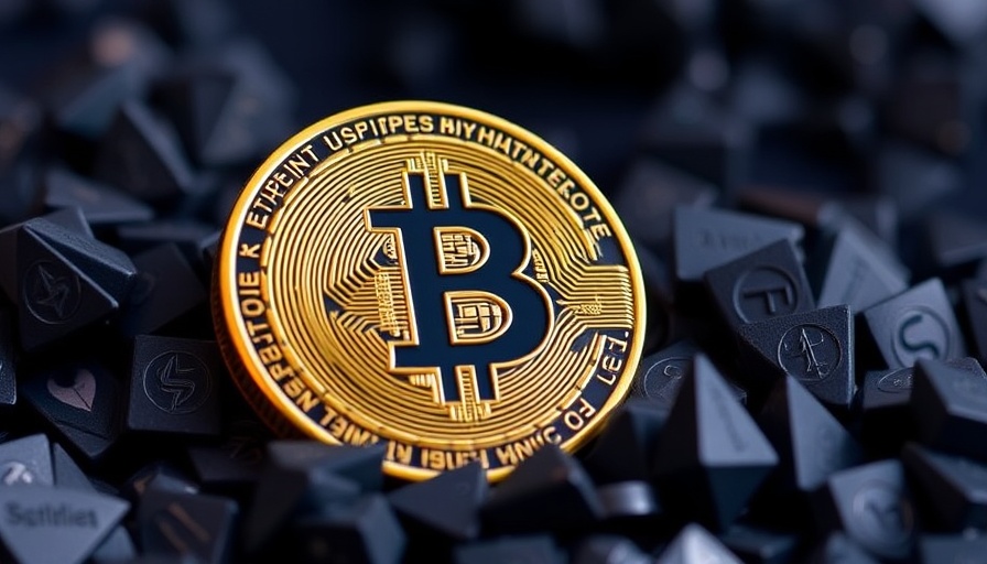 BlackRock’s Bitcoin Stash Hits 3.7% of Total Supply: Continues Adding Ethereum