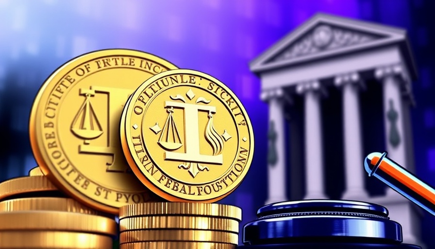 Judge unfreezes over $57M in stablecoins linked to Libra token scandal