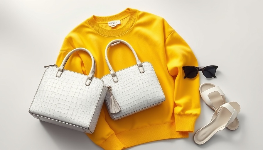Fashion essentials for attending the Big Four Fashion Weeks.