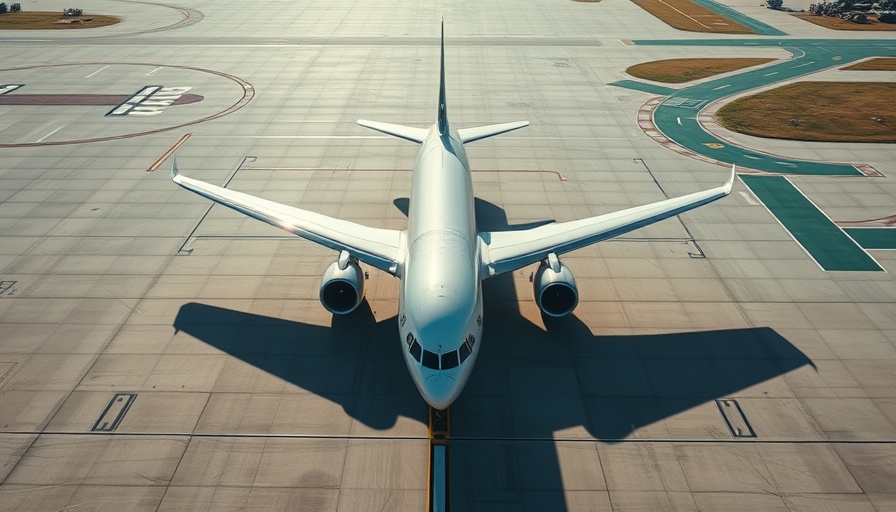 American Airlines Boeing 777 on airport tarmac with a 15% transfer bonus RBC Avion American Airlines AAdvantage.