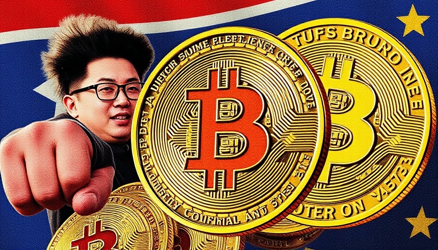 How 31 North Korean ‘developers’ fooled top crypto companies and stole $680K