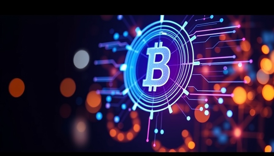 Blockchain-based identity can help HR navigate AI-generated applications
