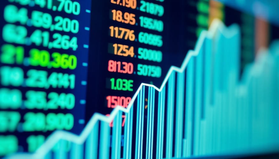Graph showing high-yield preferred stock trend for Regions Financial