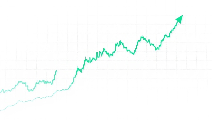 Sui Crypto market chart displaying fluctuations.