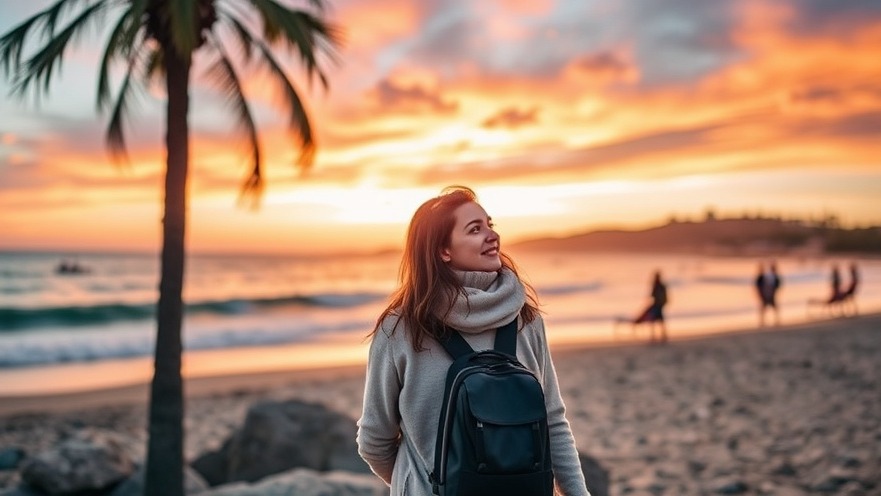 Gen Z loves off-season travel for better experiences and savings.