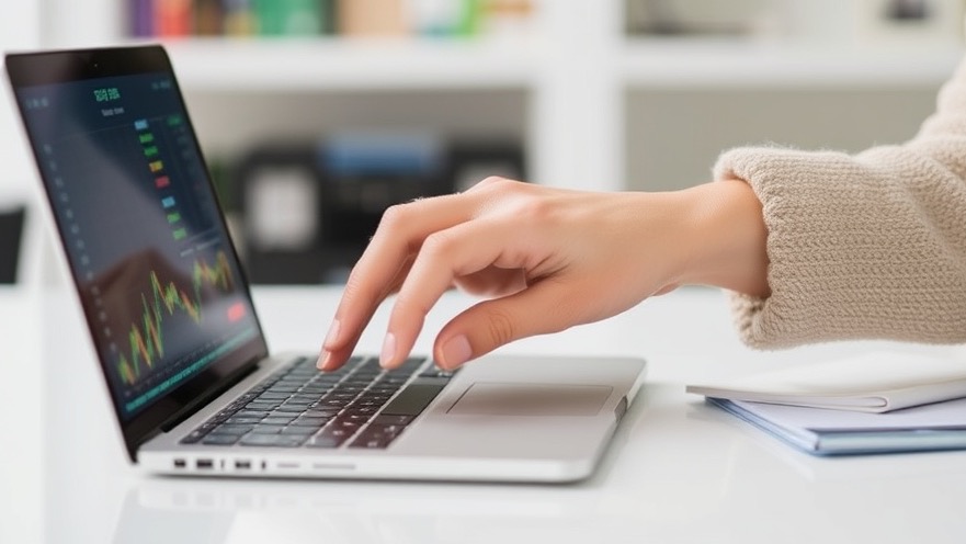 Learn the basics of stock market trading with essential tips and insights.