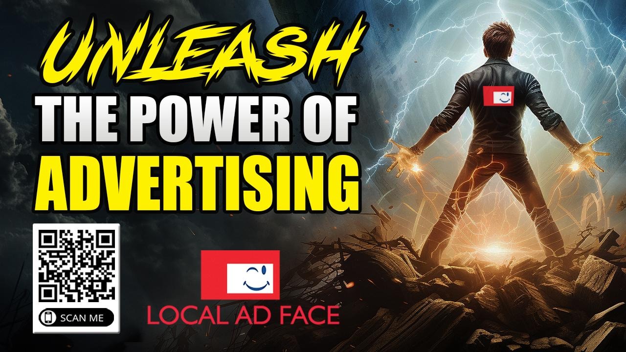 Advertise in Local Restaurants