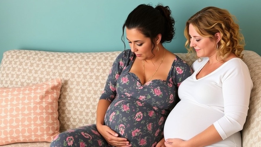 Empowering childbirth support with doula benefits for better maternal health outcomes