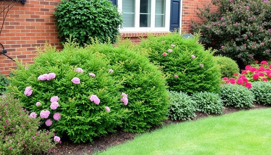 10 Gorgeous Shrubs to Plant Now That Will Survive The Winter