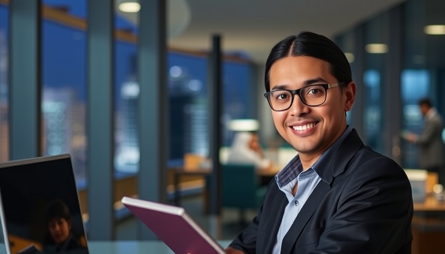 Recruitment Specialist in Qatar