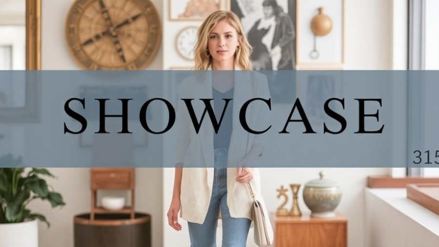 Style Showcase 315