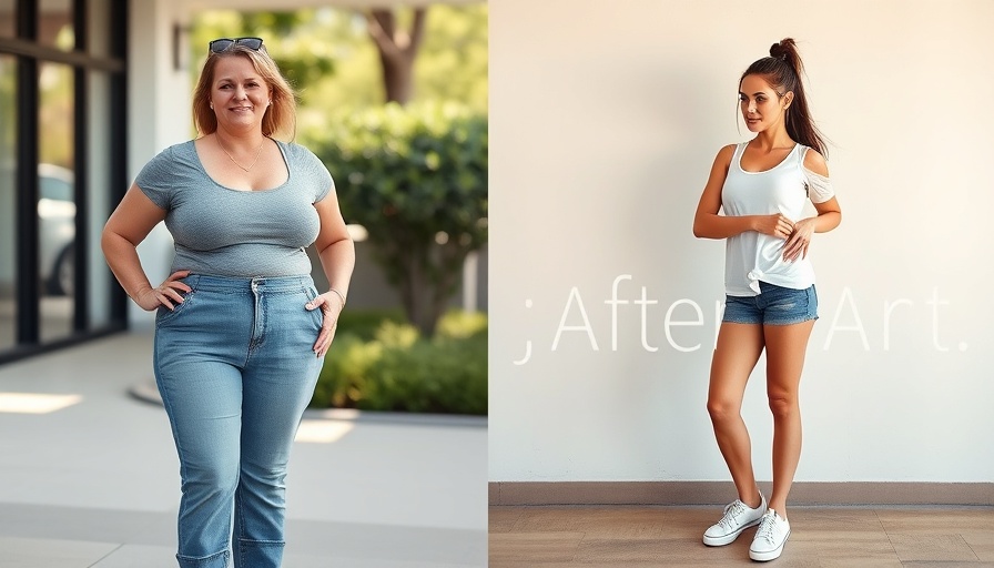 How Bonny Reversed Prediabetes and Lost 54 Pounds transformation image