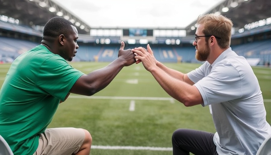 Should You Avoid Bias in Coaching?