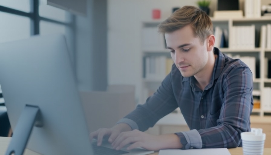 Working on Your Business
