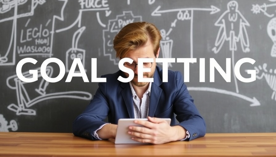 Goal Setting with Your Strengths