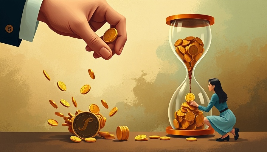 Conceptual illustration of funding crisis impacting North Carolina sexual abuse survivors.