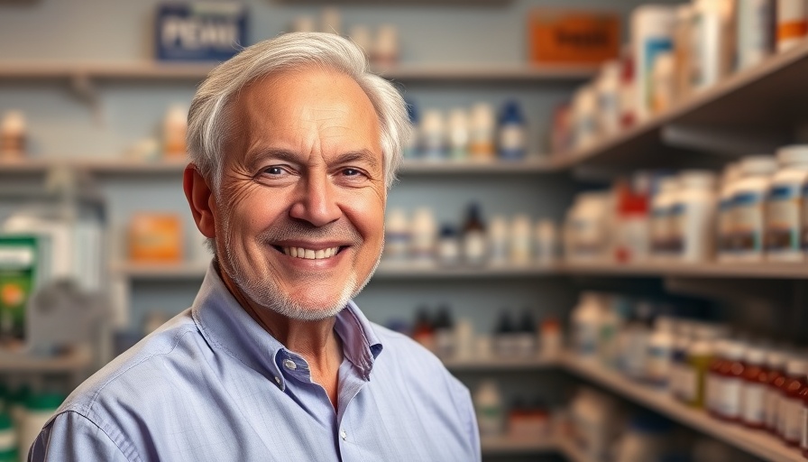Expert insights on Candida treatment in professional pharmacy setting.
