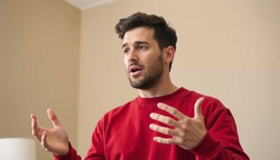 Understanding ADHD and Autism through expression and gestures
