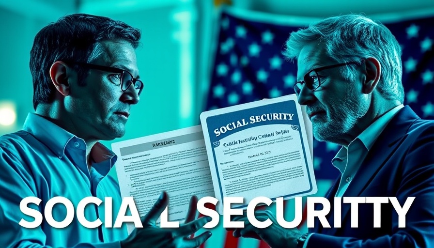 Discussion on social security benefits for US expats abroad.