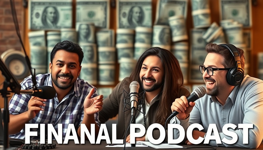 Podcast hosts talk Roth IRA withdrawals tax free.