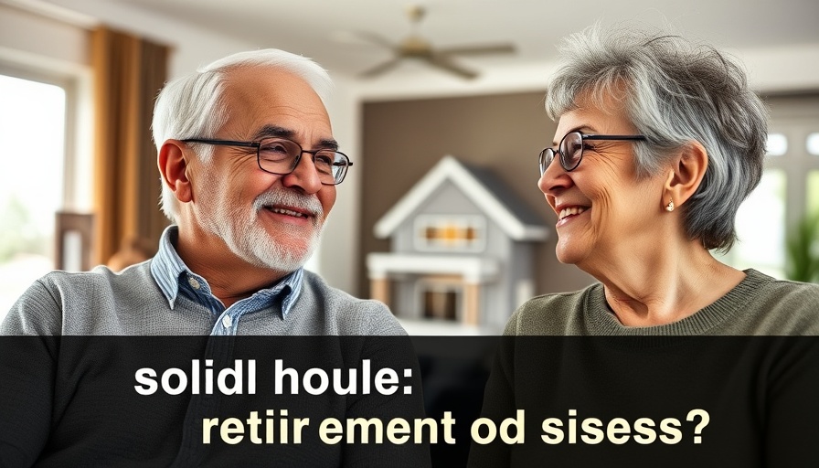 Full-Time Travel Retirement Decision: Couple selling home for travel.