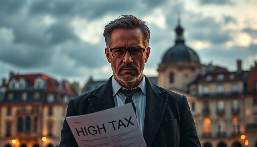 Europe livability for high-income retirees discussed; relevant considerations.