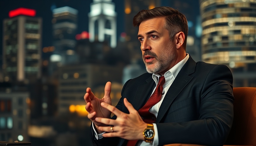 Vietnam 10-Year Golden Visa discussion over cityscape background.