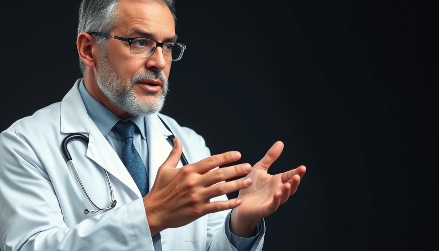 Medical expert advises on meats seniors should avoid.