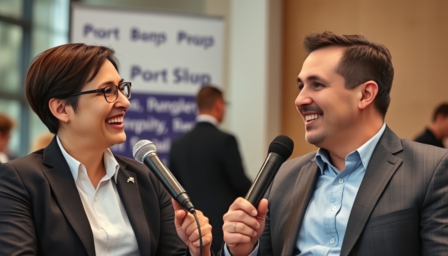 Two professionals discussing the three-legged stool of retirement income.