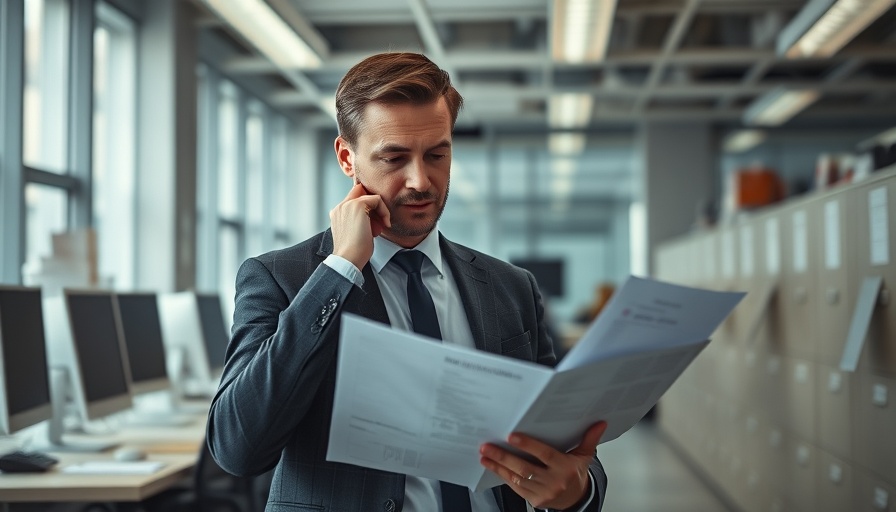 IRS audit process in a modern office setting, detailed analysis.
