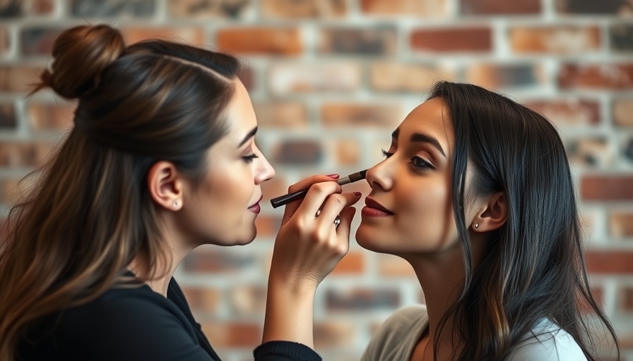 Concealer Hack to Fix Eye Puffiness and Depth: Makeup tutorial