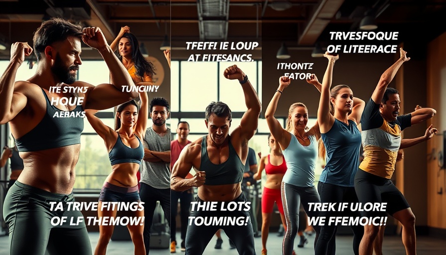 Workout routines for a snatched waist and bigger glutes.
