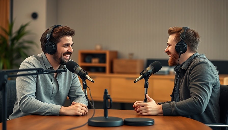 Podcast hosts discuss life as an expat therapist in Costa Rica.