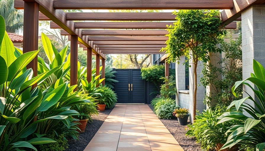 Charming patio in Costa Rica, should you rent or buy?