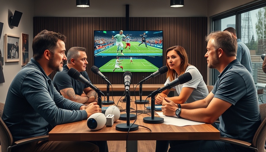 Podcast discussion on helping underprivileged kids in Costa Rica, featuring Tacos for Ticos initiative.