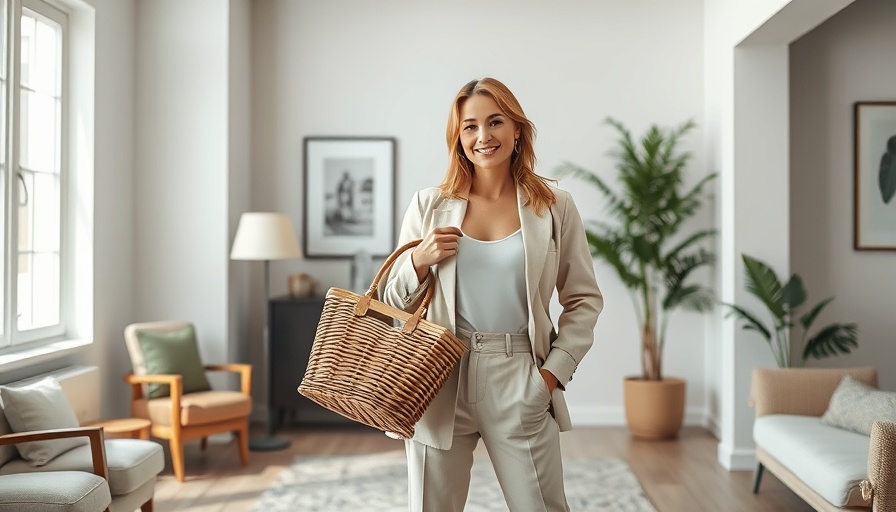 Timeless fashion tips for women over 50, stylish woman in chic outfit.