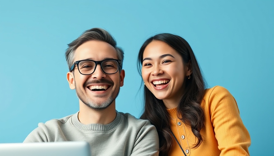 Educating Friends Family About ADHD through a video call interaction
