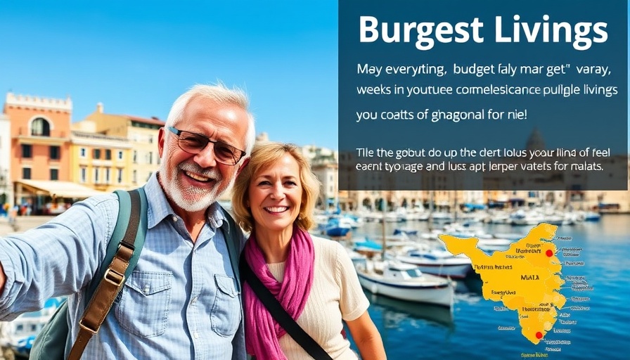 Living in Malta Cost and Visas: Budget and expat guide