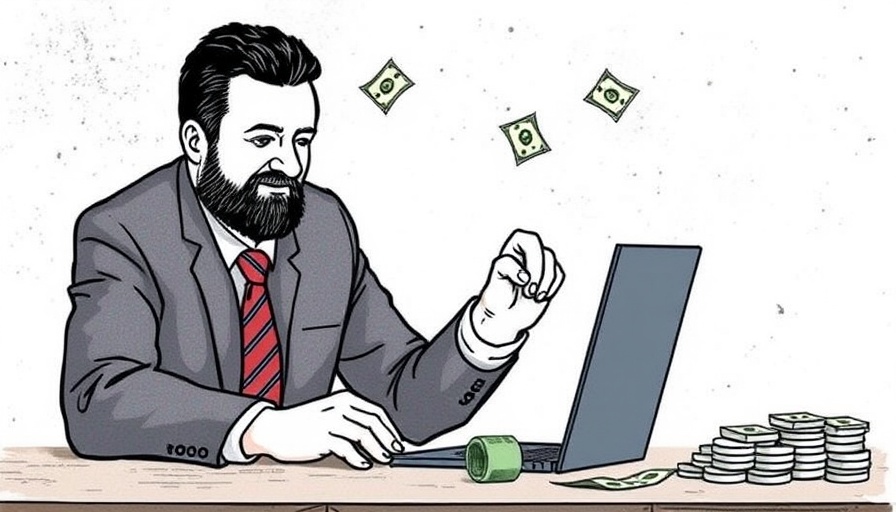 Battling Money Blocks As A Business Owner